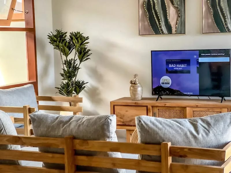 Photo 2 - Moana Villa & Suite Bingin 2BR