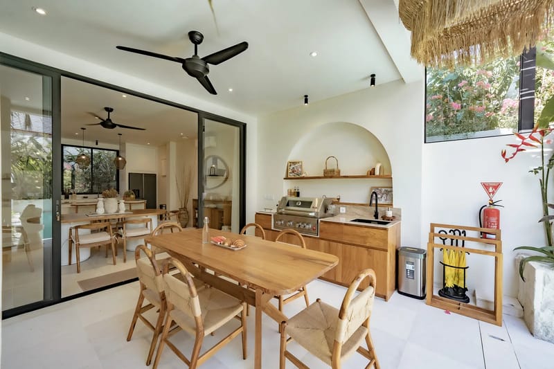 Photo 3 - Kayana Villa Uluwatu