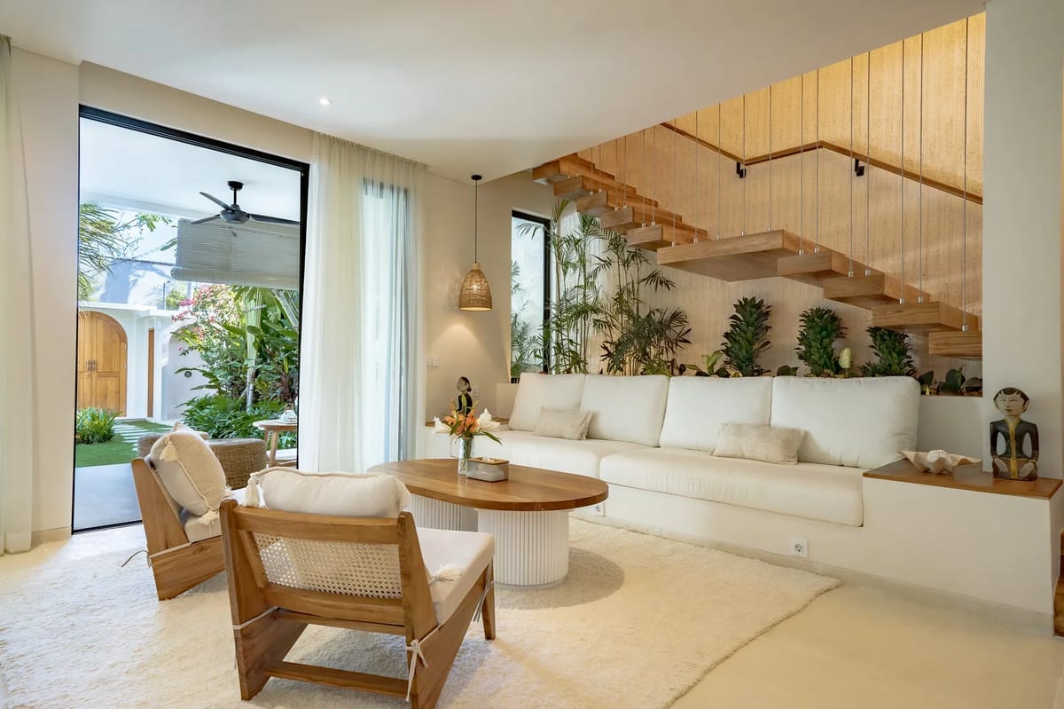 Foto 2 - Kayana Villa Uluwatu