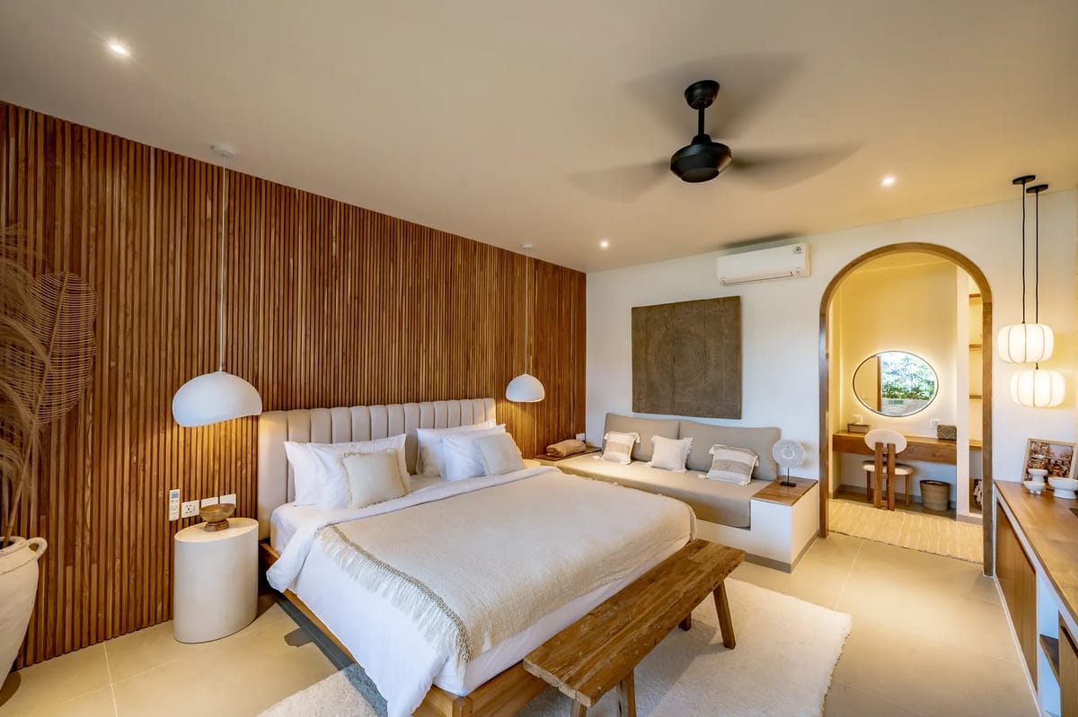 Foto 1 - Kayana Villa Uluwatu