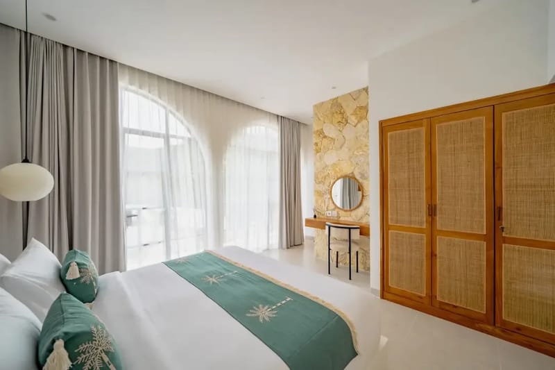Foto 3 - Villa Maiora Tres Bingin