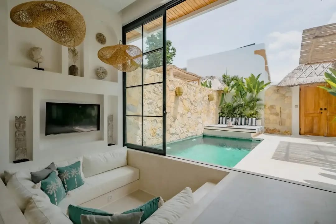 Foto 2 - Villa Maiora Tres Bingin