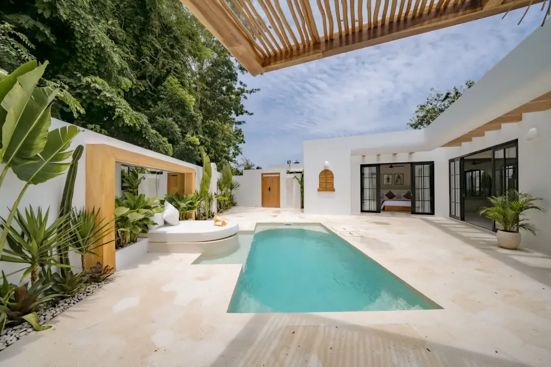 Palmera Aalto - Palmera Aalto