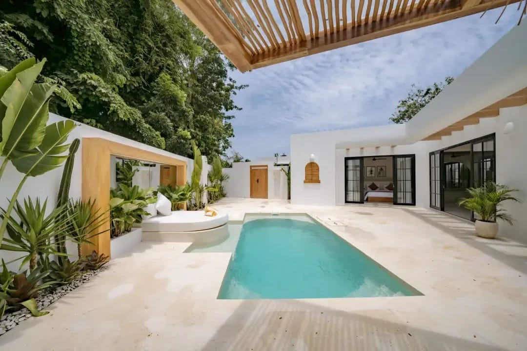Palmera Aalto - Palmera Aalto