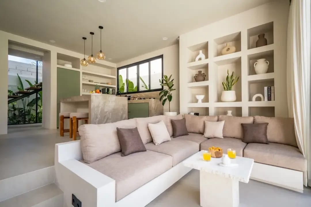 Foto 2 - Enola Villa de 2 dormitorios Uluwatu