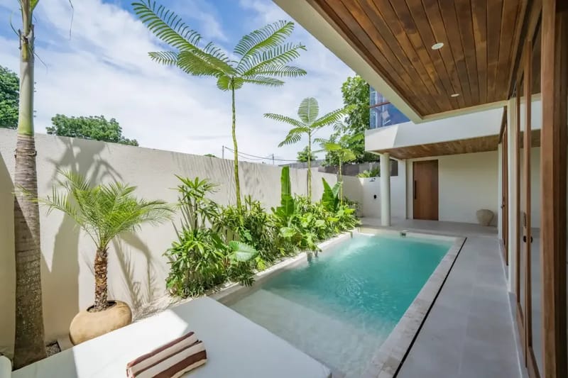 Foto 4 - Akela Villas