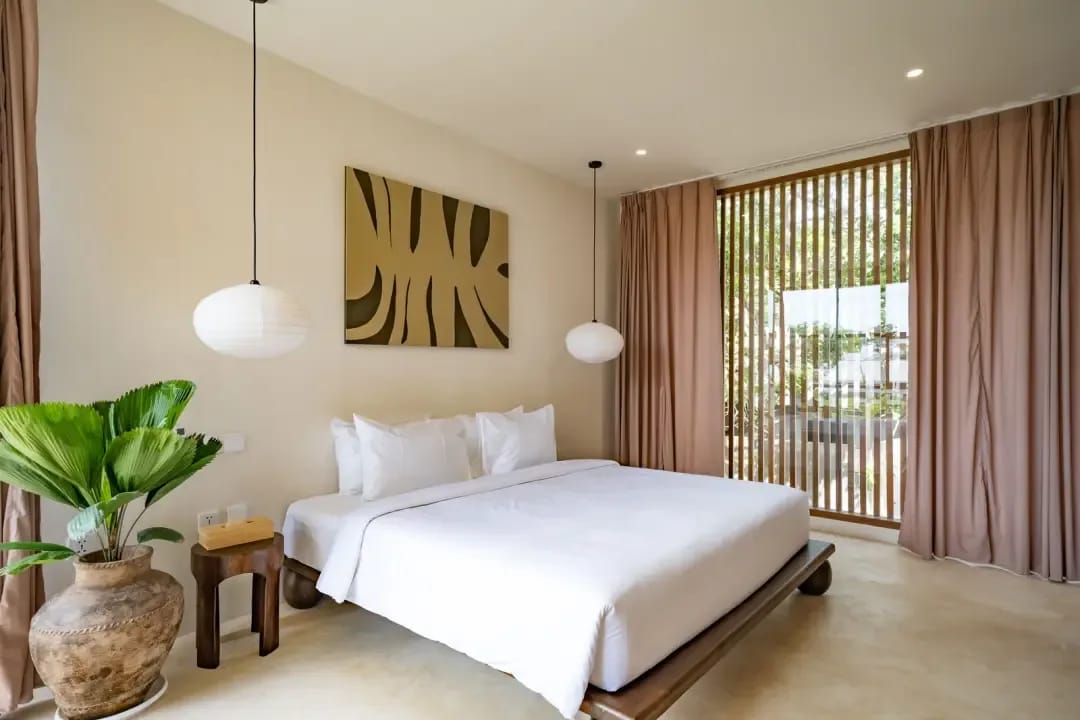 Foto 1 - Akela Villas