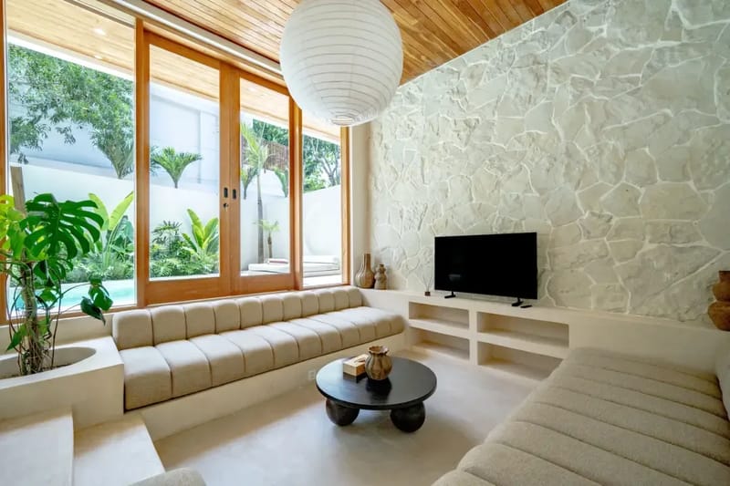Foto 3 - Akela Villas