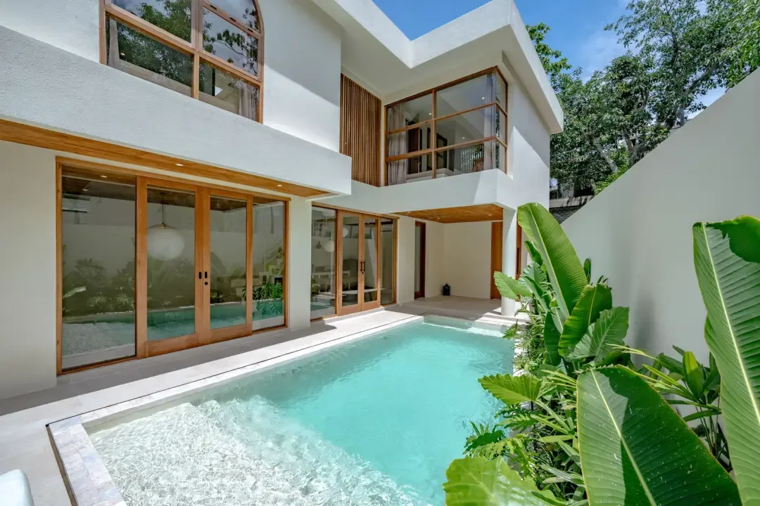 Akela Villas - Akela Villas