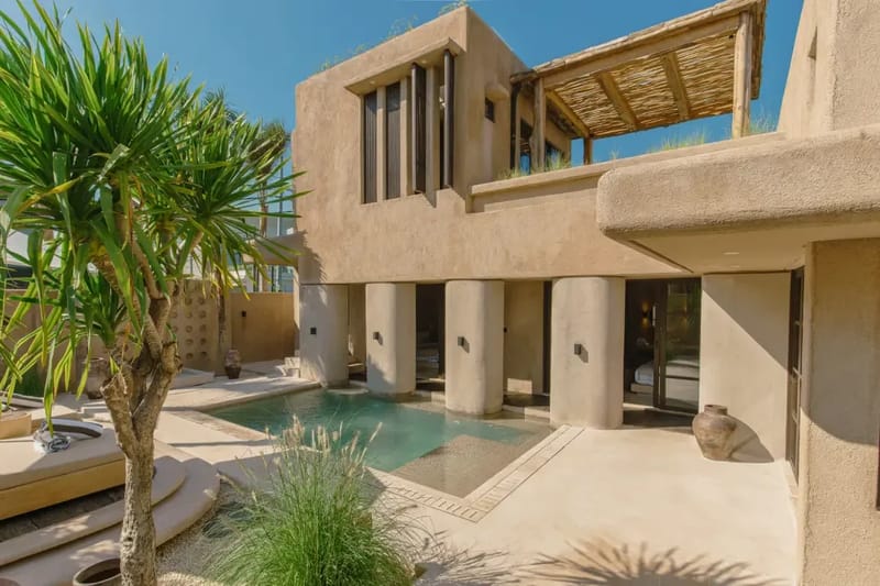 Mon x Mon - Bocoa Villas - 12 Mon x Mon