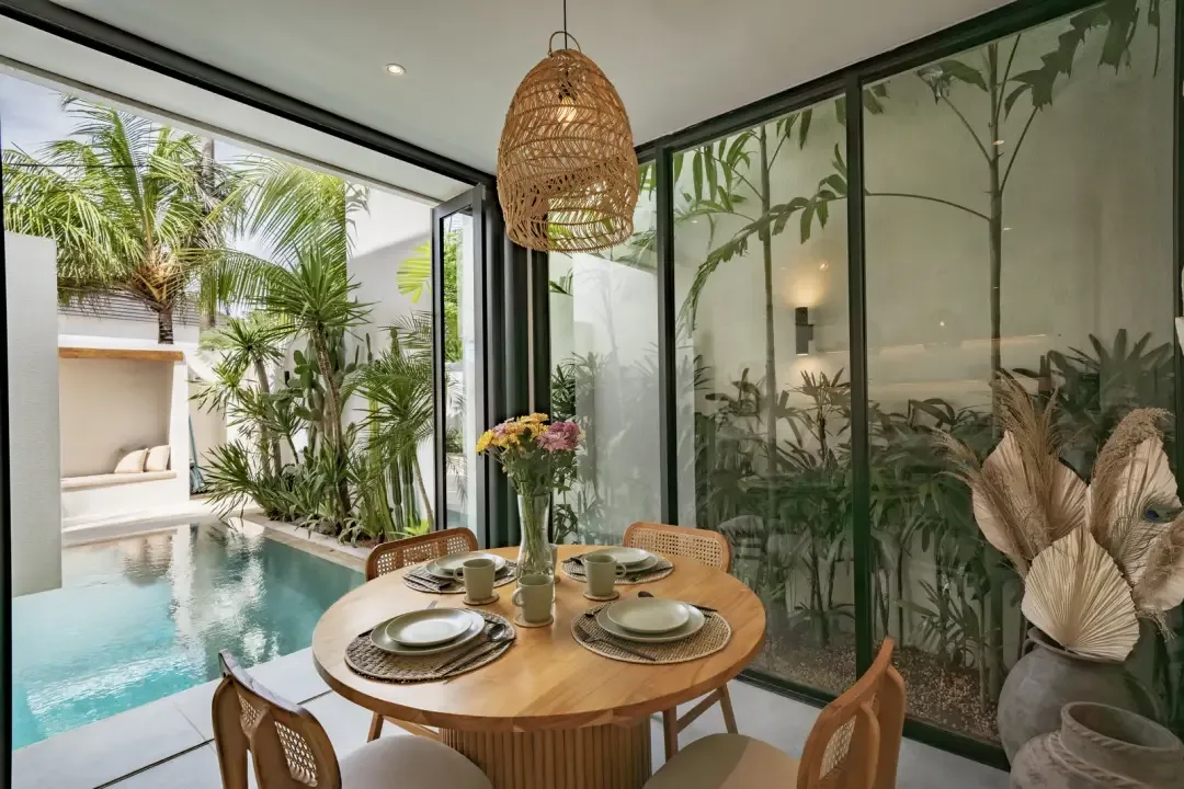 Foto 4 - Kayu Lago Villa
