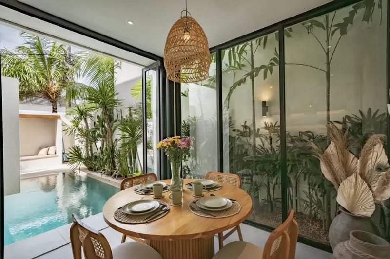 Photo 4 - Kayu Lago Villa