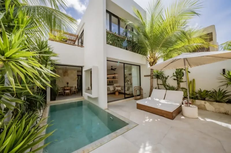 Kayu Lago Villa - Kayu Lago Villa