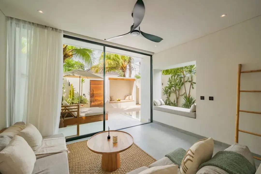Foto 2 - Kayu Lago Villa