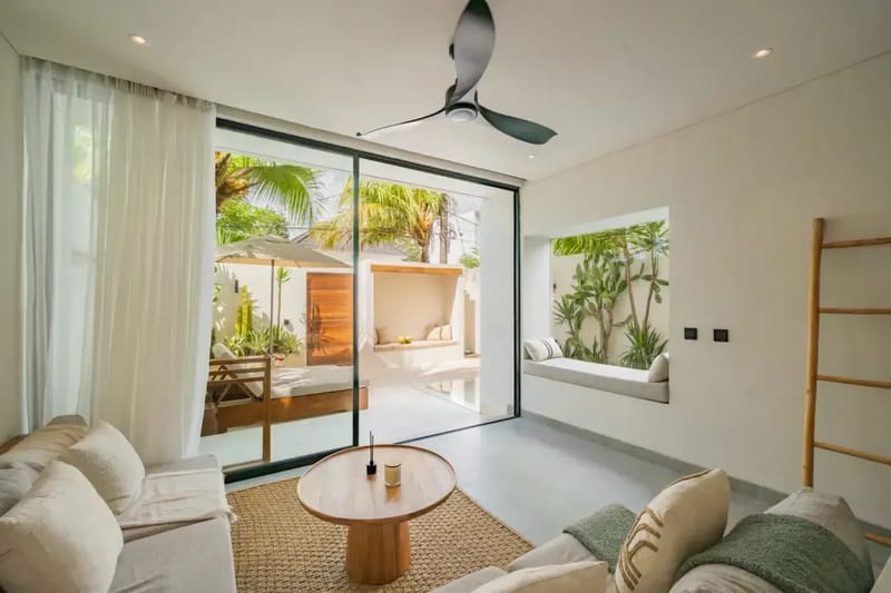 Photo 2 - Kayu Lago Villa