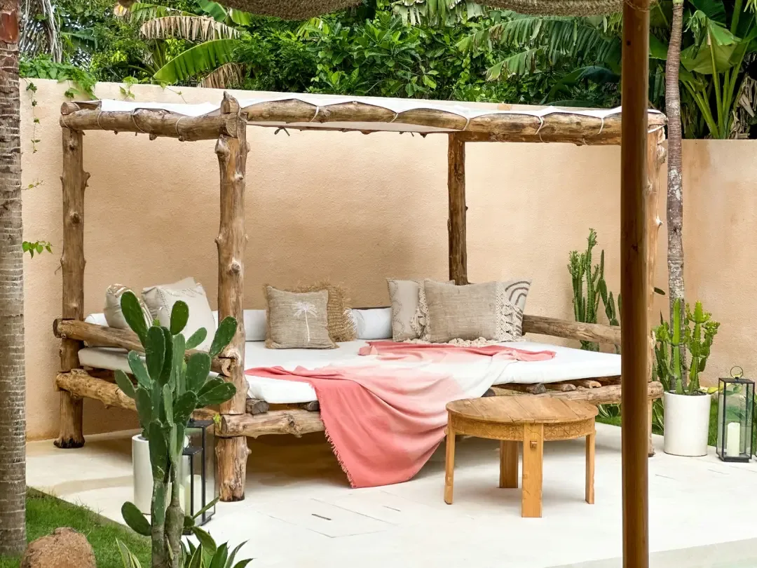 Foto 3 - Villa Mahuwa