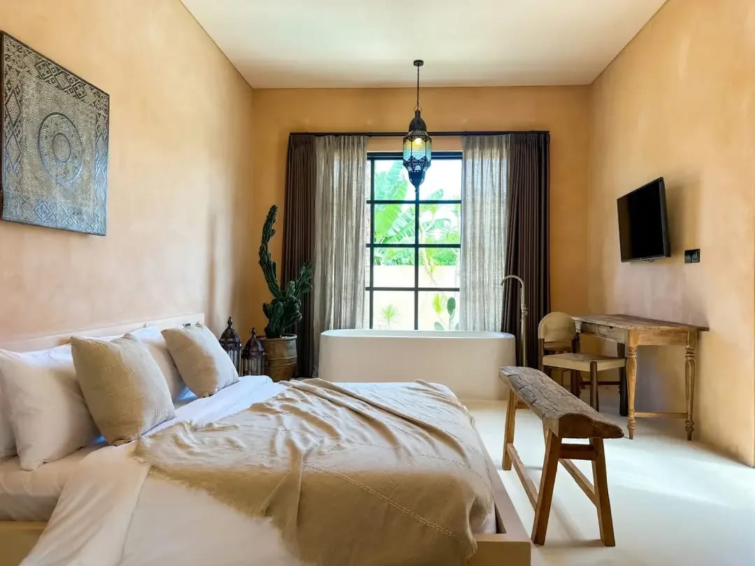 Foto 2 - Villa Mahuwa