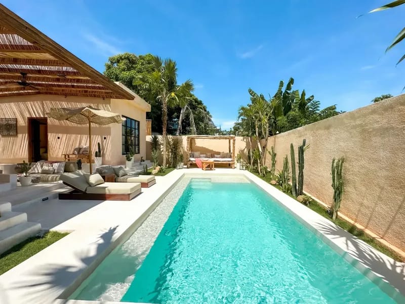 Villa Mahuwa - Villa Mahuwa