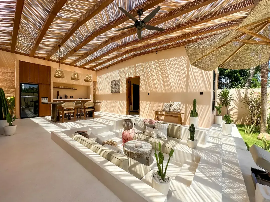 Foto 1 - Villa Mahuwa