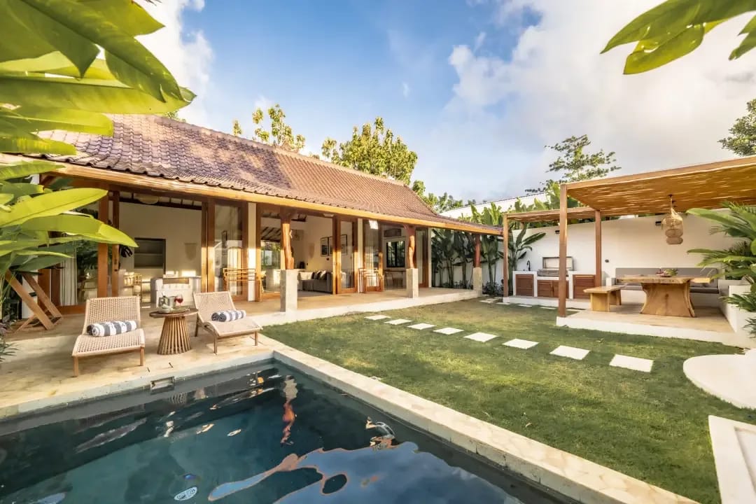 Watu Dua Uluwatu - Watu Villas Uluwatu