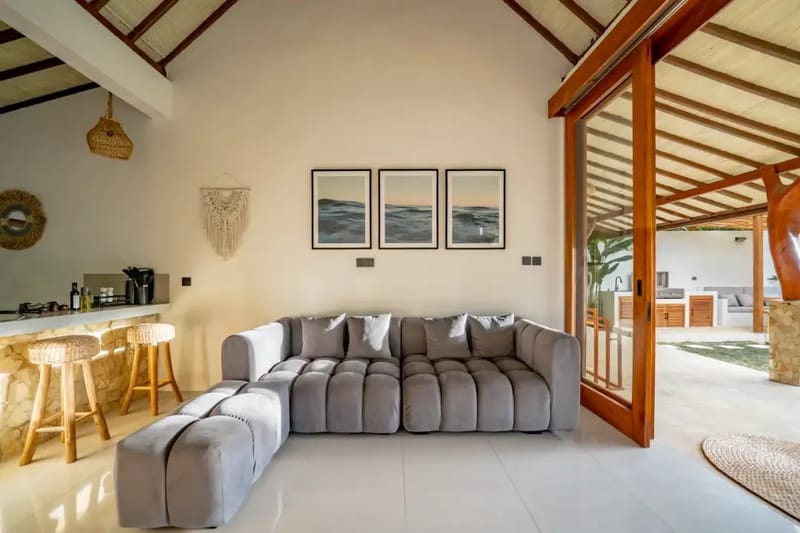 Foto 1 - Watu Dua Uluwatu