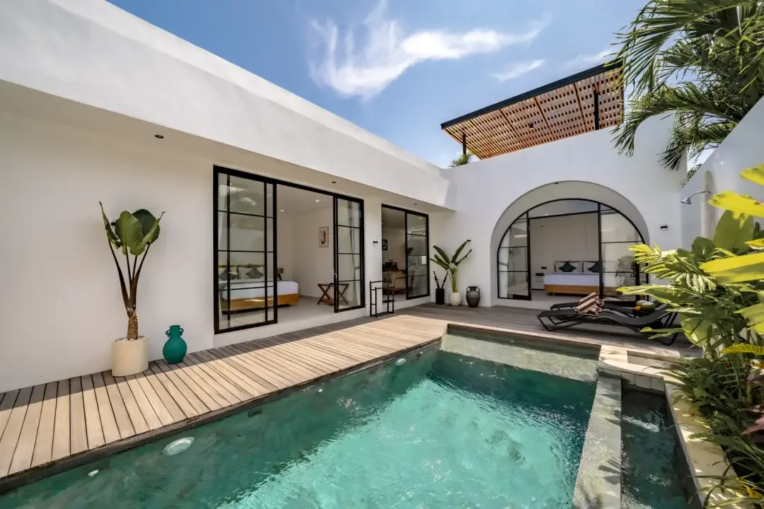 Maui A-B de 2 dormitorios - Maui Bingin Villas