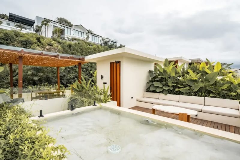 Photo 4 - Villa Juno Uluwatu