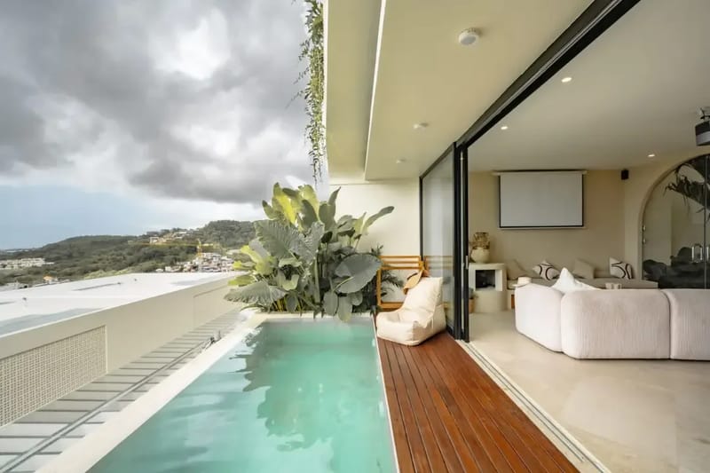 Villa Juno Uluwatu - Villa Juno Uluwatu