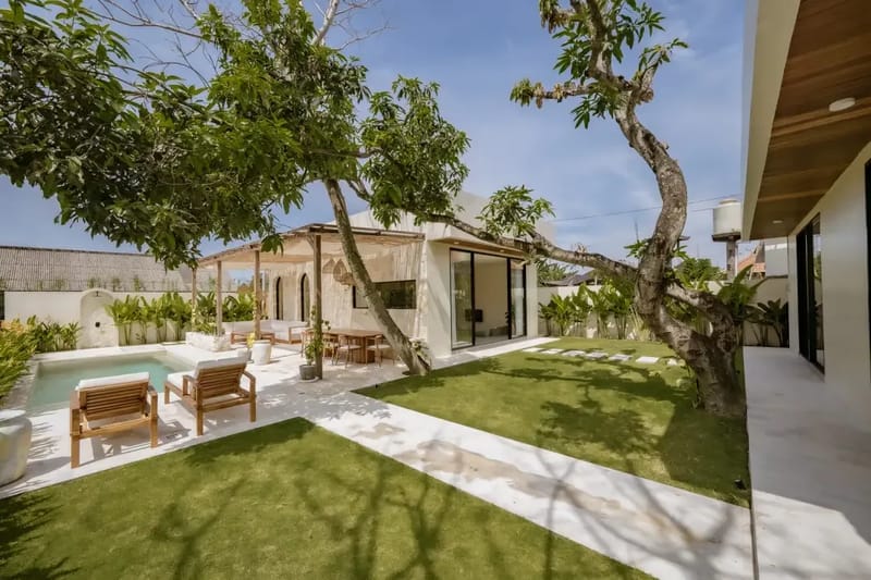 Villa Amun 3 BR - Villa Amun