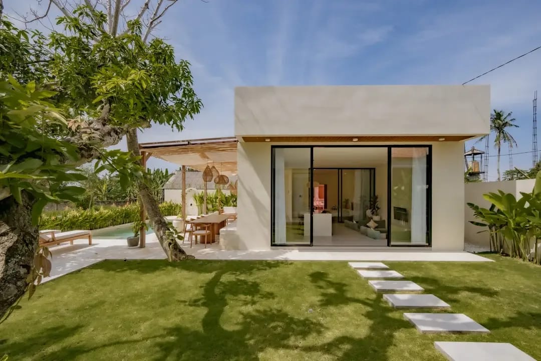 Foto 3 - Villa Amun de 3 dormitorios