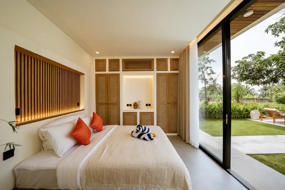 Foto 1 - Villa Amun de 3 dormitorios