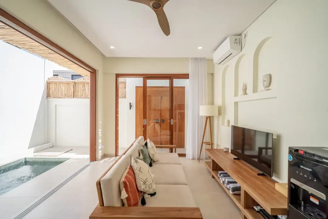 Foto 2 - Villa Aurora Canggu