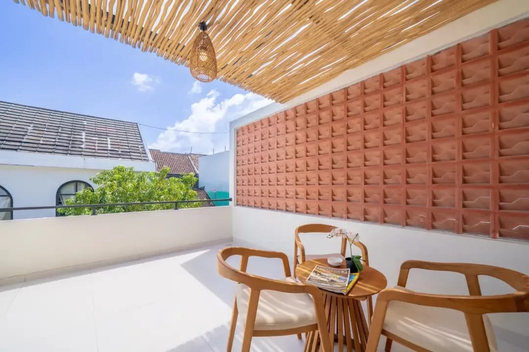 Foto 3 - Villa Aurora Canggu