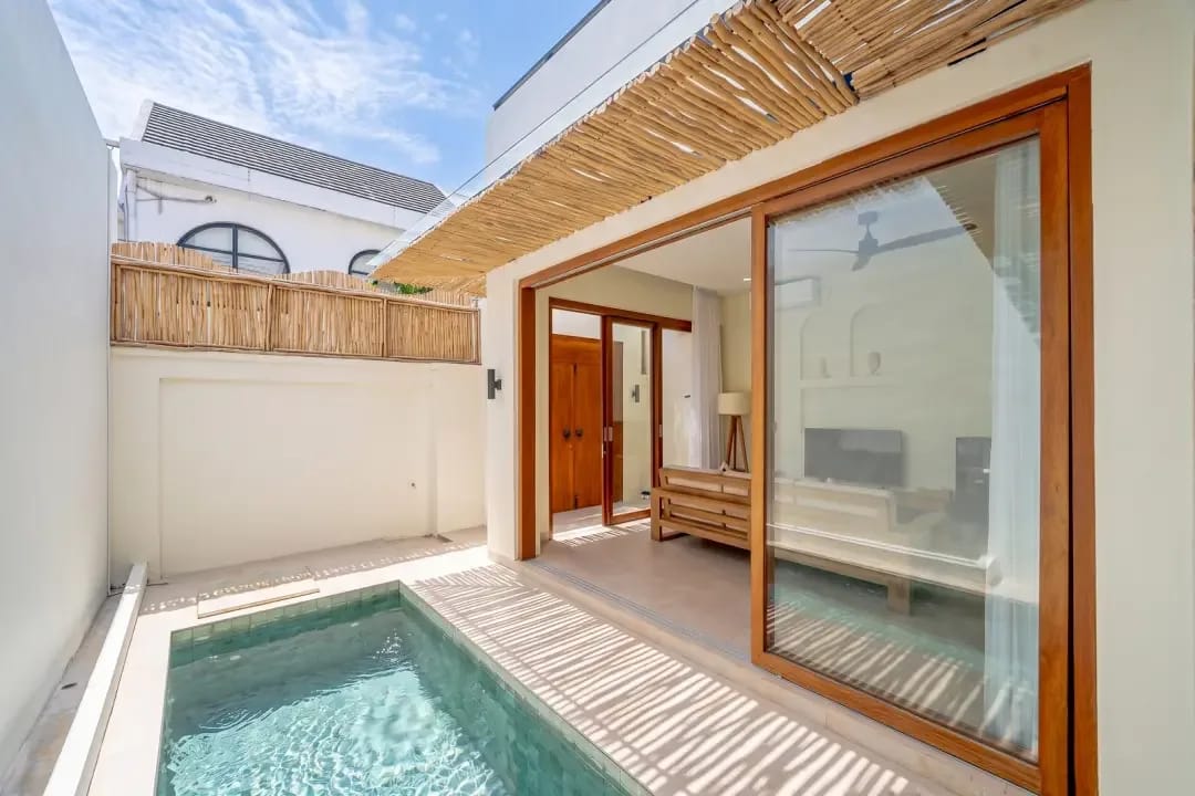 Villa Aurora Canggu - Villa Aurora Canggu