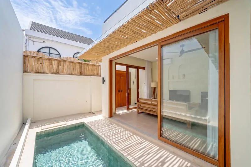 Villa Aurora Canggu - Villa Aurora Canggu