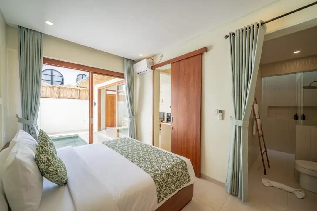 Foto 1 - Villa Aurora Canggu
