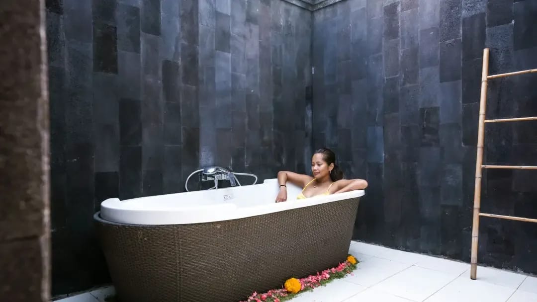 Foto 4 - Villa Kali Uluwatu