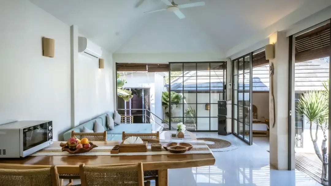 Photo 1 - Villa Kali Uluwatu