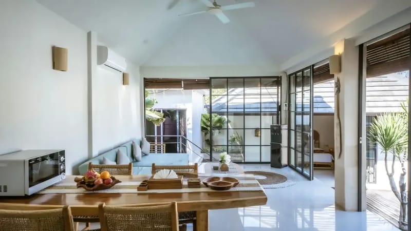 Foto 1 - Villa Kali Uluwatu