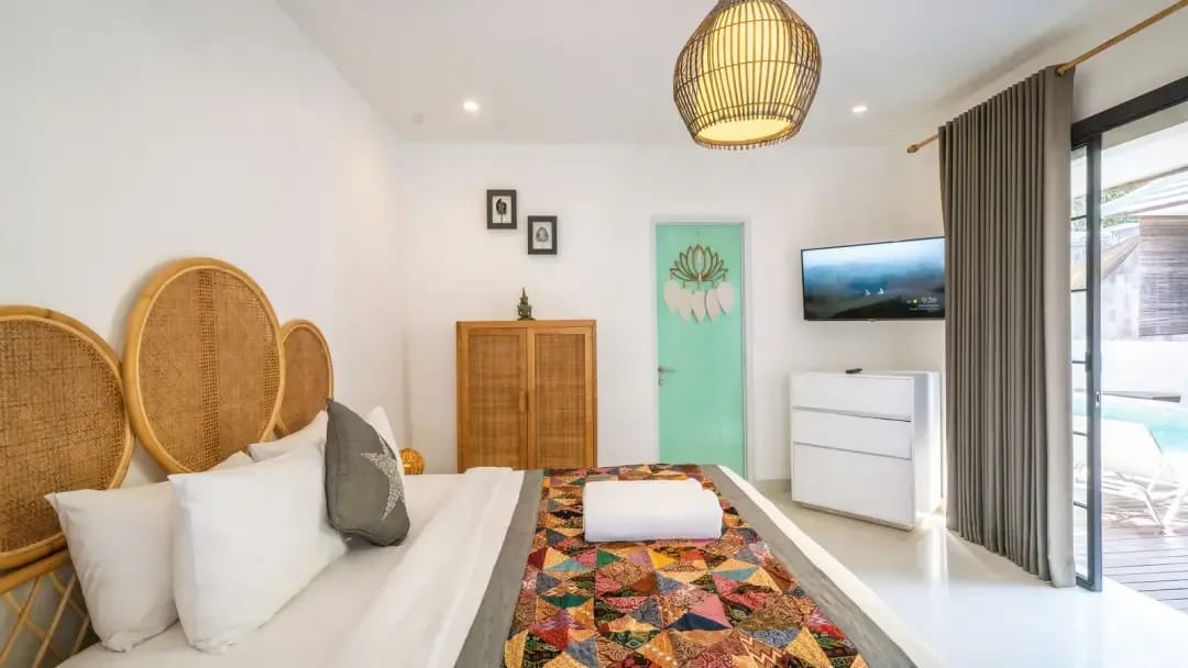 Foto 3 - Villa Kali Uluwatu