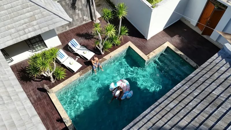 Villa Kali Uluwatu - Villa Kali Uluwatu
