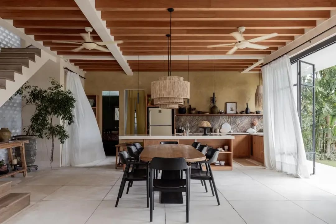 Photo 2 - Bi Design House Sun Suite