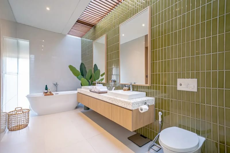 Photo 4 - Villa Anaka Pererenan