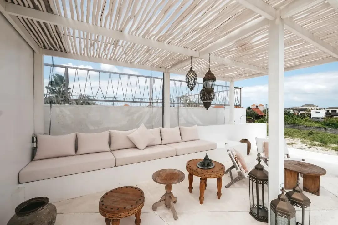 Foto 3 - Villa Medina de 3 dormitorios