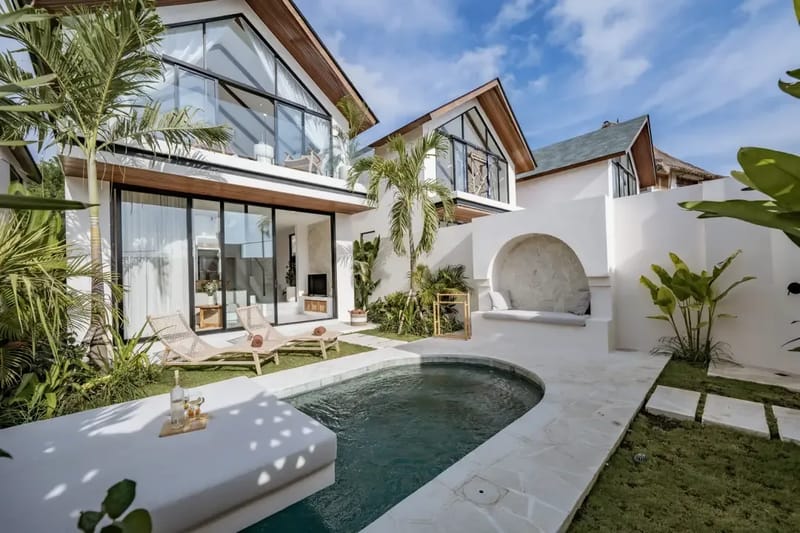 Rumah Saya Villa - Rumah Saya Villa