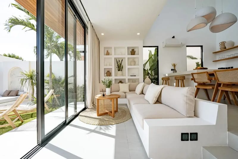 Foto 4 - Rumah Saya Villa