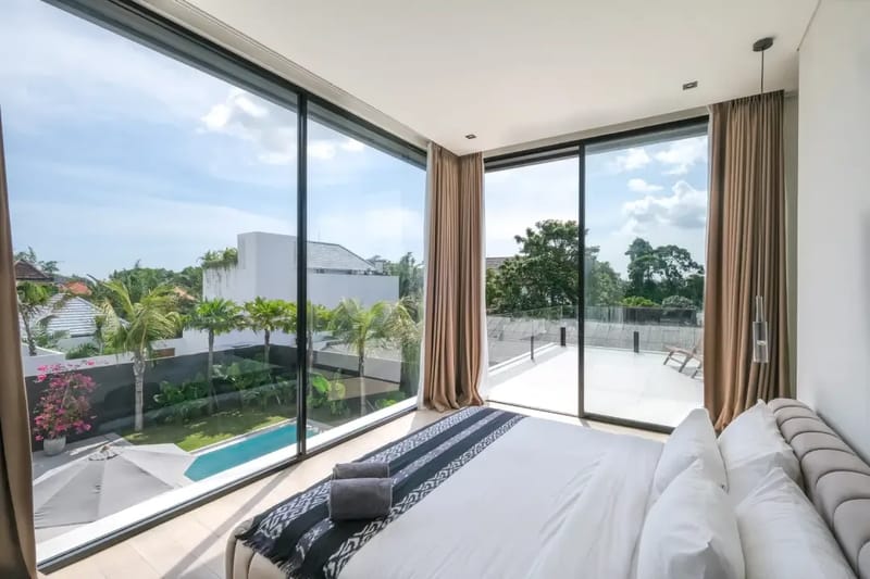 Photo 4 - Villa Yuna