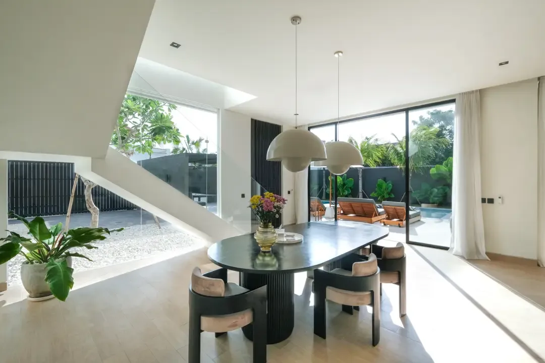 Foto 3 - Villa Yuna