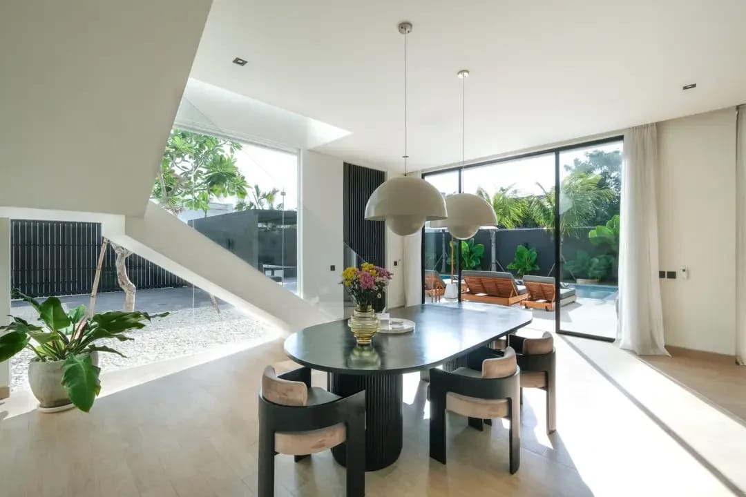 Foto 3 - Villa Yuna