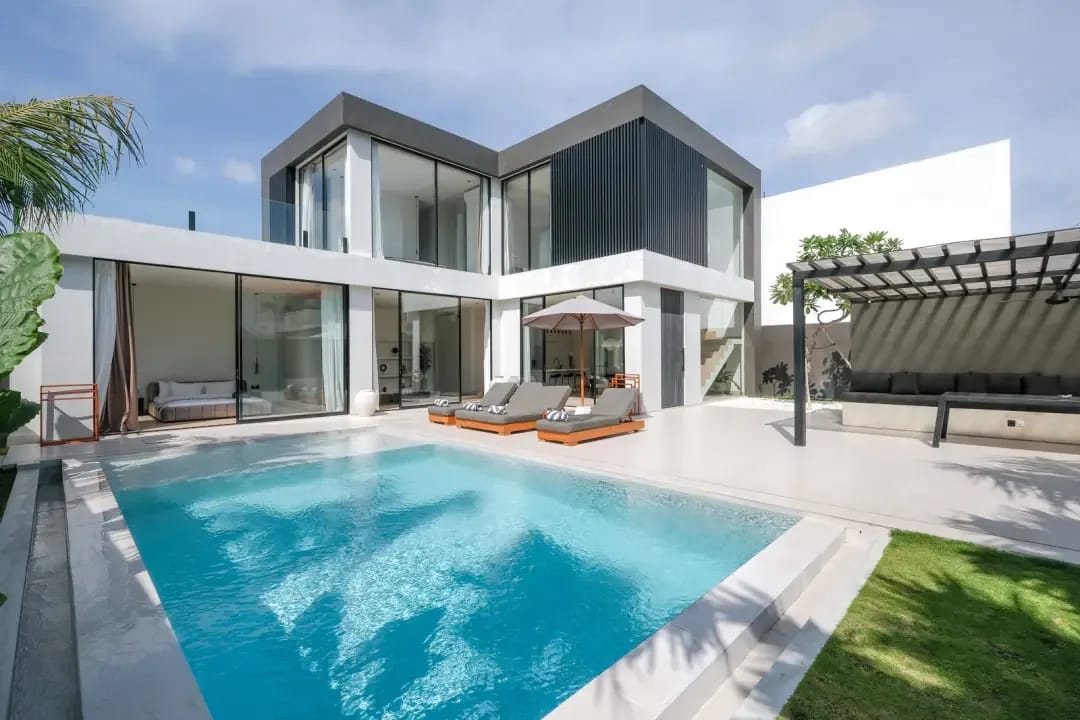 Villa Yuna - Villa Yuna